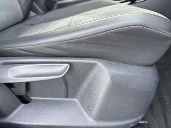 Volkswagen T-Roc 1.5 TSI Style 5dr DSG