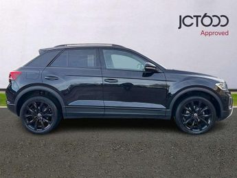 Volkswagen T-Roc 1.5 TSI Style 5dr DSG