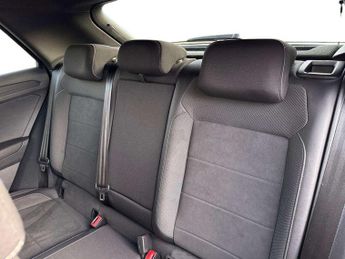 Volkswagen T-Roc 1.5 TSI Style 5dr DSG