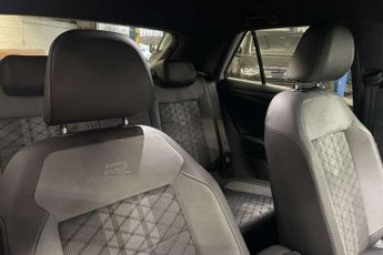 Volkswagen T-Roc 1.5 TSI R-Line 5dr DSG