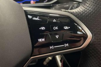 Volkswagen T-Roc 1.5 TSI R-Line 5dr DSG