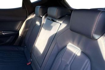 Cupra Formentor 1.5 TSI 150 V2 5dr DSG