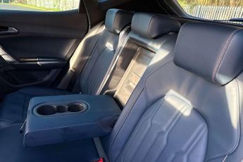 Cupra Formentor 1.5 TSI 150 V2 5dr DSG