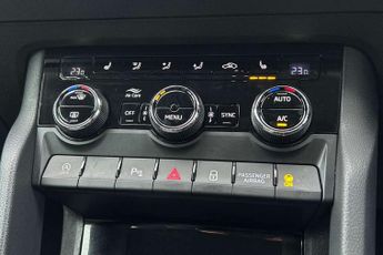 Skoda Karoq 1.5 TSI SE L 5dr DSG