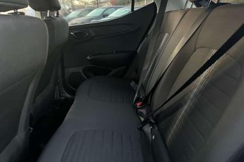 Hyundai i10 1.2 MPi Premium 5dr Auto