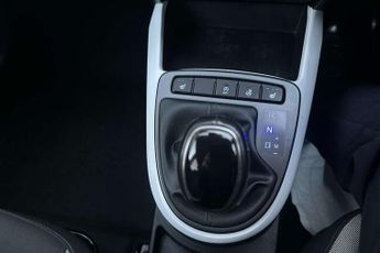 Hyundai i10 1.2 MPi Premium 5dr Auto