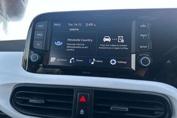 Hyundai i10 1.2 MPi Premium 5dr Auto