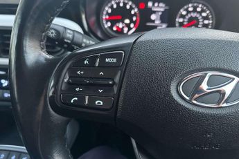 Hyundai i10 1.2 MPi Premium 5dr Auto