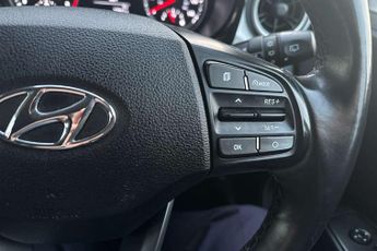 Hyundai i10 1.2 MPi Premium 5dr Auto