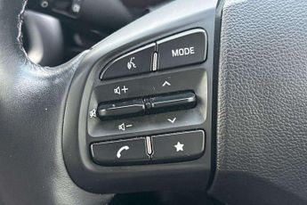 Hyundai i10 1.2 MPi Premium 5dr Auto