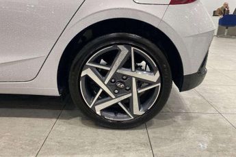 Hyundai i20 1.0T GDi Premium 5dr DCT