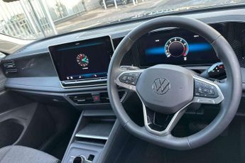Volkswagen Tiguan 1.5 eTSI 150 Match 5dr DSG