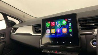 Renault Captur 1.3 TCE 130 Iconic 5dr EDC