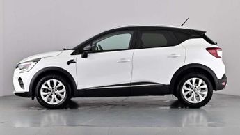 Renault Captur 1.3 TCE 130 Iconic 5dr EDC