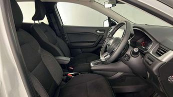 Renault Captur 1.3 TCE 130 Iconic 5dr EDC