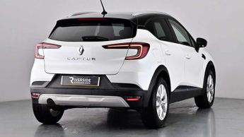 Renault Captur 1.3 TCE 130 Iconic 5dr EDC