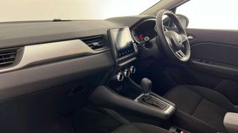 Renault Captur 1.3 TCE 130 Iconic 5dr EDC