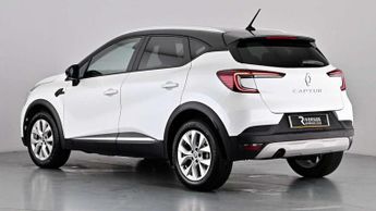 Renault Captur 1.3 TCE 130 Iconic 5dr EDC