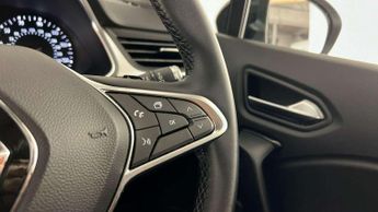 Renault Captur 1.3 TCE 130 Iconic 5dr EDC