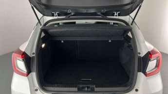 Renault Captur 1.3 TCE 130 Iconic 5dr EDC