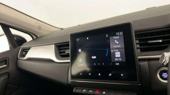 Renault Captur 1.3 TCE 130 Iconic 5dr EDC