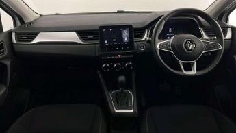 Renault Captur 1.3 TCE 130 Iconic 5dr EDC
