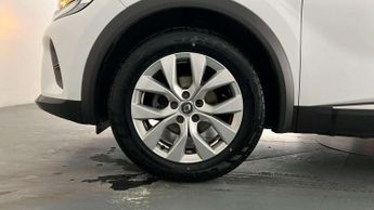 Renault Captur 1.3 TCE 130 Iconic 5dr EDC