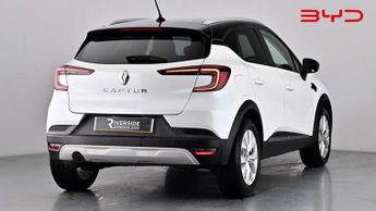 Renault Captur 1.3 TCE 130 Iconic 5dr EDC
