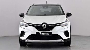 Renault Captur 1.3 TCE 130 Iconic 5dr EDC