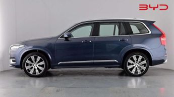 Volvo XC90 2.0 T8 [390] Hybrid Inscription Pro 5dr AWD Gtron