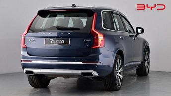 Volvo XC90 2.0 T8 [390] Hybrid Inscription Pro 5dr AWD Gtron