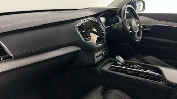 Volvo XC90 2.0 T8 [390] Hybrid Inscription Pro 5dr AWD Gtron