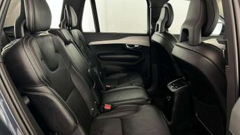 Volvo XC90 2.0 T8 [390] Hybrid Inscription Pro 5dr AWD Gtron