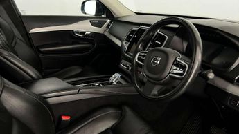 Volvo XC90 2.0 T8 [390] Hybrid Inscription Pro 5dr AWD Gtron