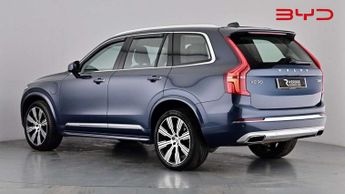 Volvo XC90 2.0 T8 [390] Hybrid Inscription Pro 5dr AWD Gtron