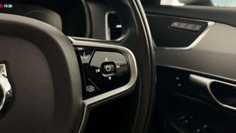 Volvo XC90 2.0 T8 [390] Hybrid Inscription Pro 5dr AWD Gtron