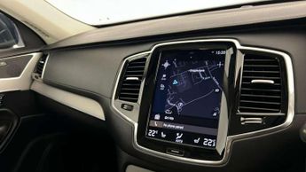 Volvo XC90 2.0 T8 [390] Hybrid Inscription Pro 5dr AWD Gtron