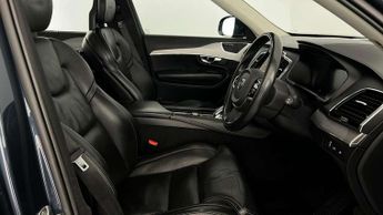 Volvo XC90 2.0 T8 [390] Hybrid Inscription Pro 5dr AWD Gtron