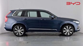 Volvo XC90 2.0 T8 [390] Hybrid Inscription Pro 5dr AWD Gtron