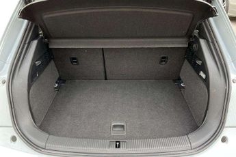 Audi A1 1.4 TFSI 125 Black Edition Nav 5dr S Tronic