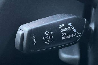 Audi A1 1.4 TFSI 125 Black Edition Nav 5dr S Tronic