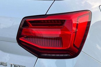 Audi Q2 35 TFSI S Line 5dr S Tronic