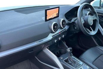Audi Q2 35 TFSI S Line 5dr S Tronic
