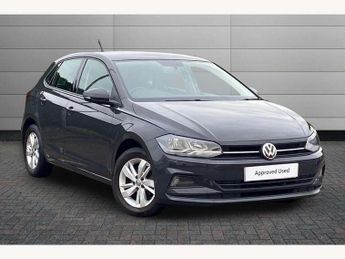 Volkswagen Polo 1.0 EVO SE 5dr