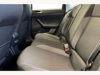 Volkswagen Polo 1.0 TSI Life 5dr DSG