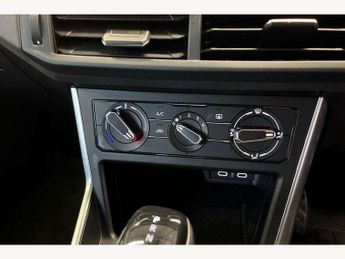 Volkswagen Polo 1.0 TSI Life 5dr DSG