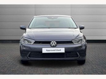 Volkswagen Polo 1.0 TSI Life 5dr DSG