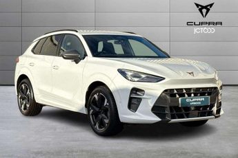 Cupra Terramar 1.5 eTSI 150 V2 5dr DSG