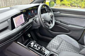 Volkswagen Golf 2.0 TDI 150 R-Line 5dr DSG