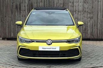 Volkswagen Golf 2.0 TDI 150 R-Line 5dr DSG